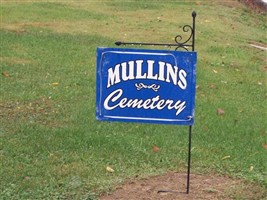 Mullins Cemetery