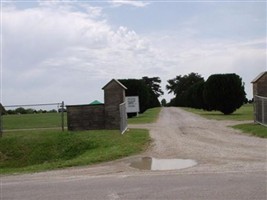 Mulvane Cemetery