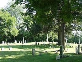 Mumper Cemetery