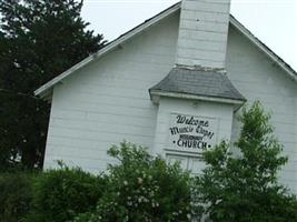 Muncie Chapel Cemetery