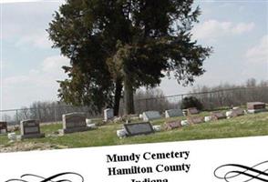 Mundy Cemetery