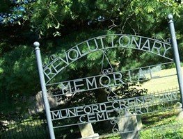 Munford-Crenshaw Cemetery Munford-Crenshaw Cemetery