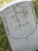 Munger