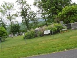Munger Street Cemetery