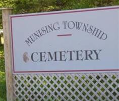 Munising Township Cemetery