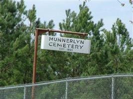 Munnerlyn Cemetery