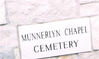 Munnerlyn Chapel