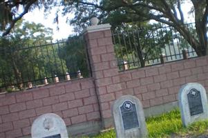 Munson Cemetery