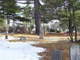 Munson Cemetery