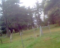 Munson Cemetery