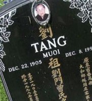 Muoi Tang