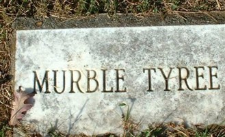 Murble Tyree