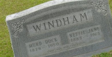 Murd Dock Windham Murd Dock Windham