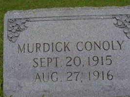 Murdick Conoly Murdick Conoly