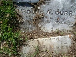 Murdoch A Currie