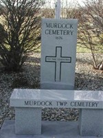 Murdock Cemetery Murdock Cemetery
