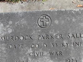 Murdock Parker Sallee
