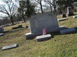 Murel Jones Wood Murel Jones Wood