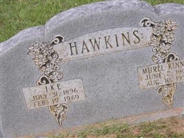 Murel Kinney Hawkins