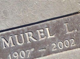 Murel L Dearing Murel L Dearing