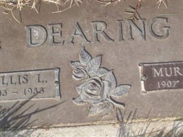 Murel L Dearing Murel L Dearing