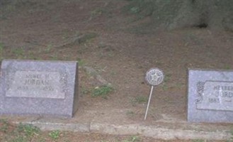 Murel L. Hine Jordan