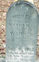 Murel Warren
