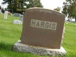 Murial Tuttle Hargis
