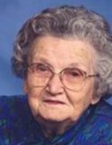 Muriel Glen Buckner McDaris Muriel Glen Buckner McDaris
