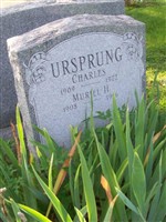 Muriel Hurd Ursprung