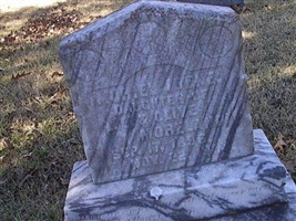 Muriel Irene Moreland Muriel Irene Moreland