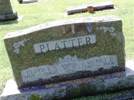 Muriel L Platter Muriel L Platter