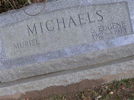 Muriel Michaels
