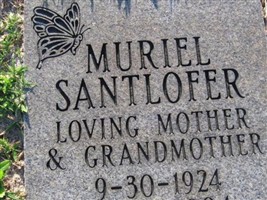 Muriel Santlofer