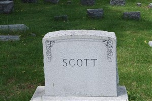 Muriel Scott Muriel Scott