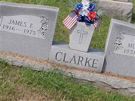 Muriel Shiflett Clarke