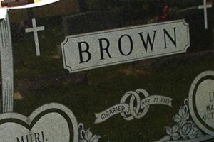 Murl Brown
