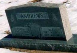 Murl Fred Andrews