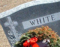 Murl Hinton White