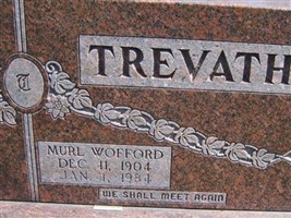 Murl Wofford Trevathan Murl Wofford Trevathan