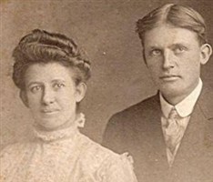 Murland Arthur Dufty