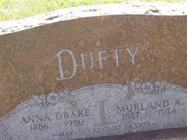 Murland Arthur Dufty