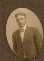 Murland Arthur Dufty