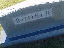 Murphy Booker