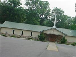 Murphy Church of Christ Cemetery