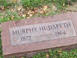 Murphy Haislip Hudspeth