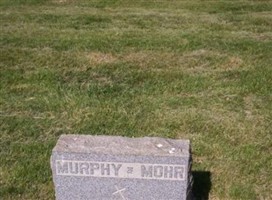 Murphy Mohr