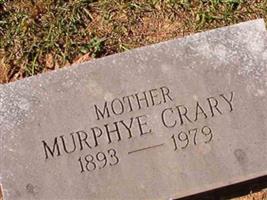 Murphye Crary