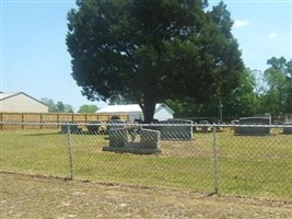 Murray Cemetery