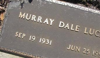 Murray Dale Lucas